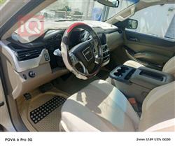 GMC Yukon